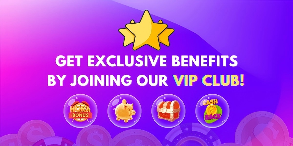 Weekend reload and cashback banner with slot reel art